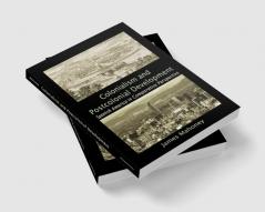 Colonialism and Postcolonial Development