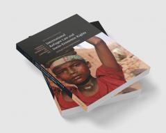 International Refugee Law and Socio-Economic Rights