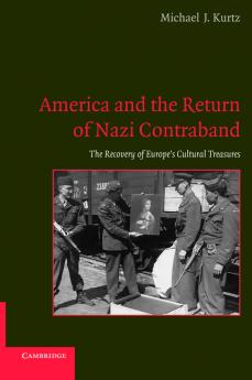 America and the Return of Nazi Contraband
