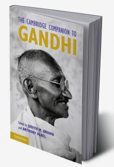 The Cambridge Companion to Gandhi