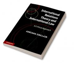 International Relations Theory and International Law