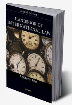 Handbook of International Law