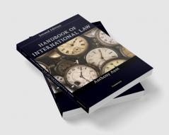 Handbook of International Law