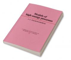 Models of High Energy Processes