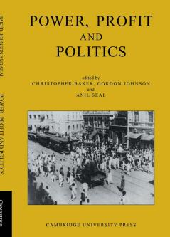 Power Profit and Politics
