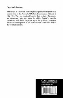 Power Profit and Politics