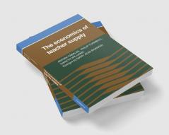 The Economics of Teacher Supply
