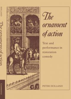 The Ornament of Action