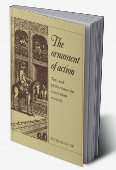 The Ornament of Action