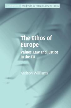 The Ethos of Europe