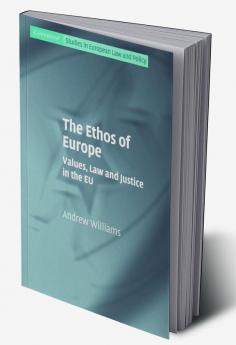 The Ethos of Europe