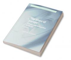 The Ethos of Europe