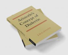 Aristotle's Concept of Dialectic
