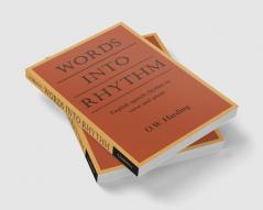 Words Into Rhythm