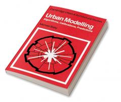 Urban Modelling