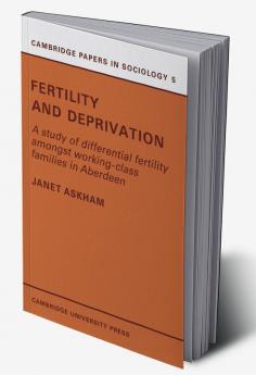 Fertility and Deprivation