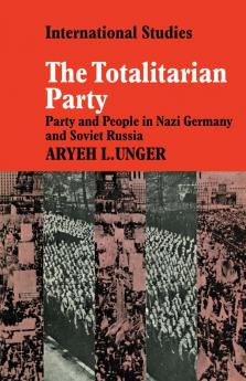 The Totalitarian Party