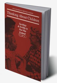 Thinking about Children