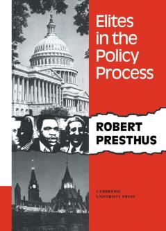 Elites in the Policy Process