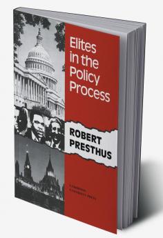 Elites in the Policy Process