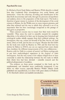 Methods of Social Study