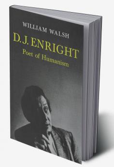 D. J. Enright