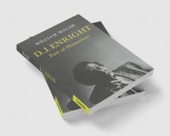 D. J. Enright
