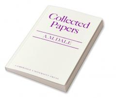 Collected Papers