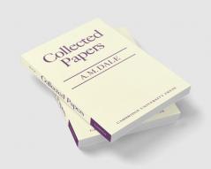 Collected Papers