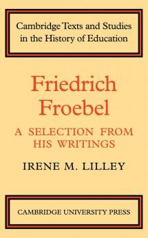 Friedrich Froebel