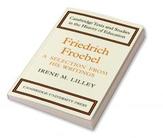 Friedrich Froebel