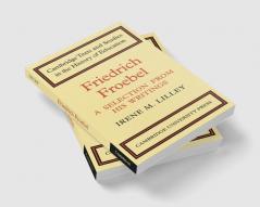 Friedrich Froebel
