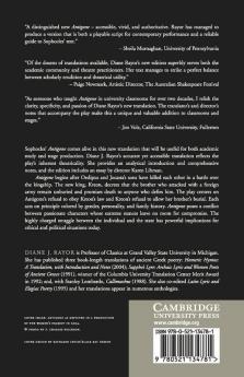 Sophocles' Antigone