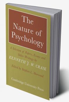 The Nature of Psychology