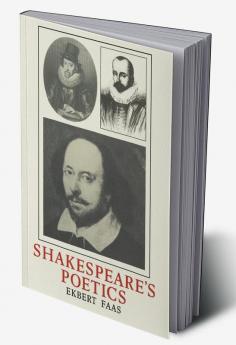 Shakespeare's Poetics