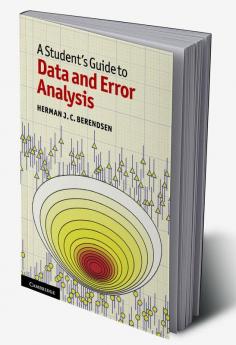 A Student's Guide to Data and Error Analysis