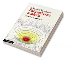A Student's Guide to Data and Error Analysis