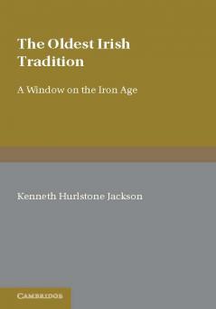 The Oldest Irish Tradition