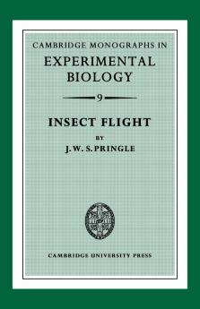 Insect Flight