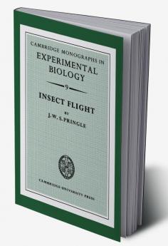 Insect Flight