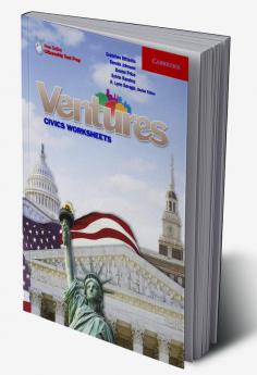 Ventures All Levels Civics Worksheets