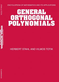General Orthogonal Polynomials