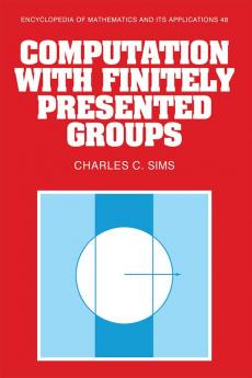 Computation with Finitely Presented Groups