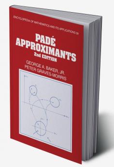 Pade Approximants