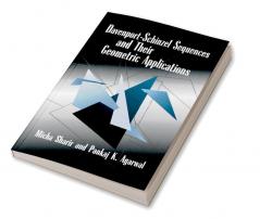Davenport Schinzel Sequences and Their Geometric Applications