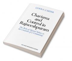 Charisma and Control in Rajneeshpuram