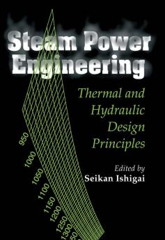 Steam Power Engineering