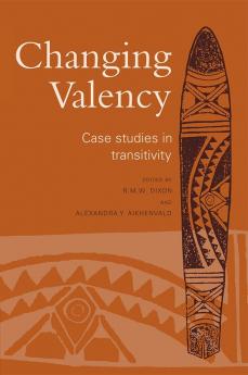 Changing Valency