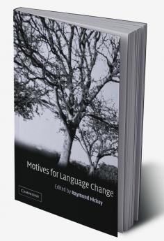 Motives for Language Change