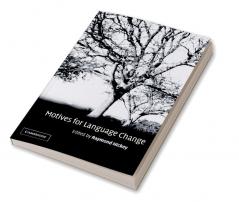 Motives for Language Change